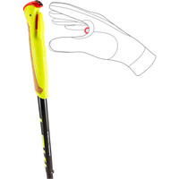 Leki Baston Trail EVOTRAIL FX.ONE TA NEGRO 06