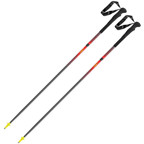 LEKI NEOTRAIL FX.ONE SUPERLITE rojo