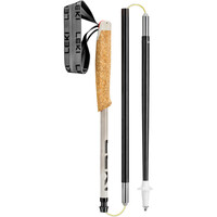 Leki Baston Trail NEOTRAIL PRO FX.ONE SL GRIS 02