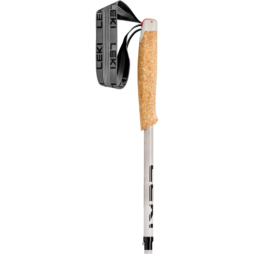 Leki Baston Trail NEOTRAIL PRO FX.ONE SL GRIS 03