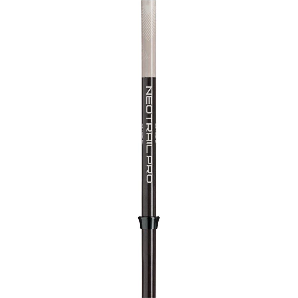 Leki Baston Trail NEOTRAIL PRO FX.ONE SL GRIS 06
