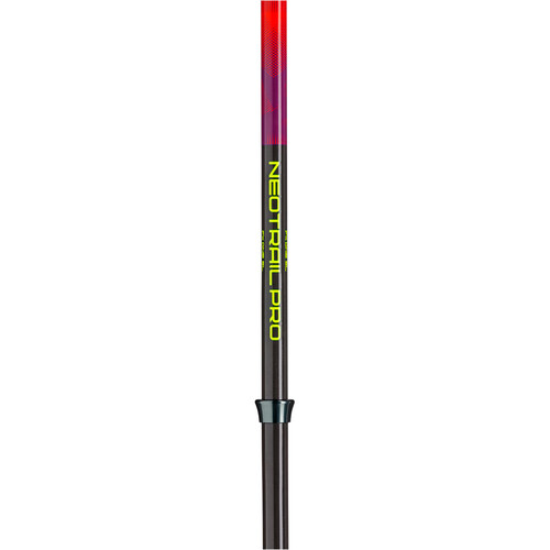 LEKI NEOTRAIL PRO FX.ONE SL rosa