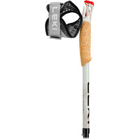 Leki Baston Trail ULTRATRAIL FX.ONE GRIS 03