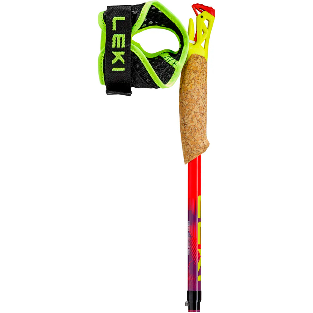 Leki Baston Trail ULTRATRAIL FX.ONE ROSA 03
