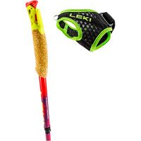 Leki Baston Trail ULTRATRAIL FX.ONE ROSA 04