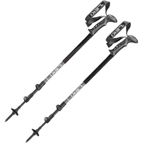 LEKI PAR- CIVETTA PRO 110-150