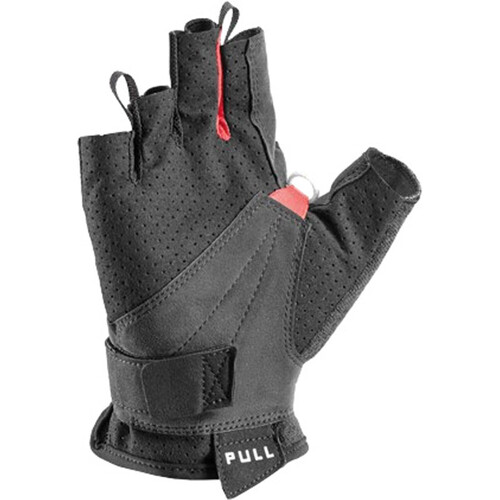 LEKI NORDIC BREEZE SHARK