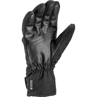 Leki guantes montaña VISION GORE-TEX NEGRO 01