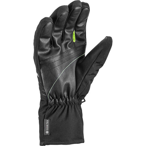 LEKI VISION GORE-TEX negro