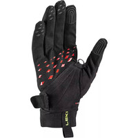 Leki varios running GUANTE ULTRA TRAIL STORM SHARK  02