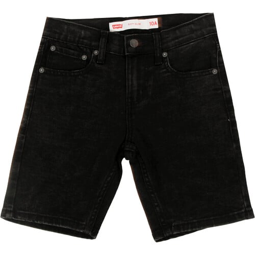 LEVI'S NEW 511 SLIM FIT DENIM negro