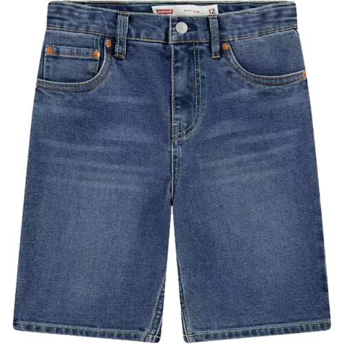 LEVI'S NEW 511 SLIM FIT azul