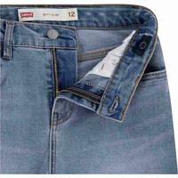 Levi'S bermuda niño NEW 511 SLIM FIT DENIM  vista detalle