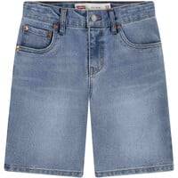 Levi'S bermuda niño NEW 511 SLIM FIT DENIM  vista frontal