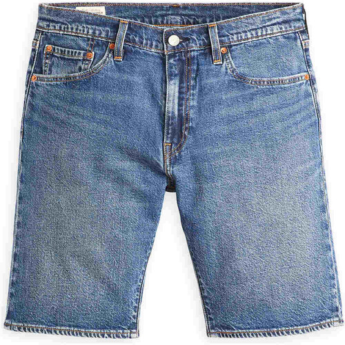 LEVI'S 405 STANDARD azul