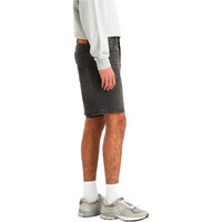 Levi'S bermudas hombre 468 NEGRO vista detalle