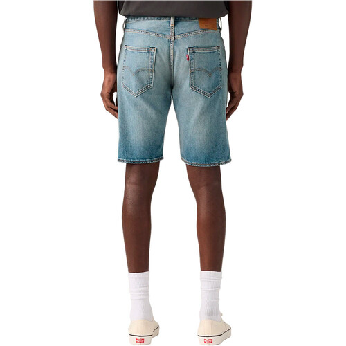 LEVI'S 501 ORIGINAL azul