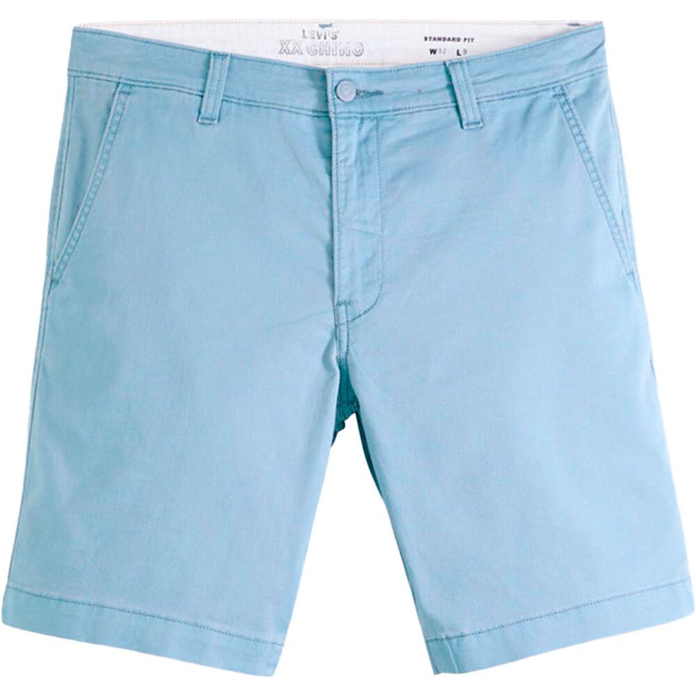 Levi'S bermudas hombre XX CHINO AZUL 03