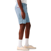 Levi'S bermudas hombre XX CHINO AZUL vista detalle