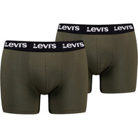 REPEAT LOGO BOXER BRIEF 2P