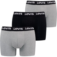 REPEAT LOGO BOXER BRIEF 3P