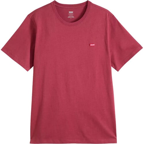LEVI'S ORIGINAL rojo