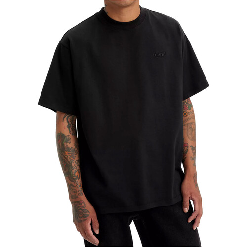 LEVI'S RED TAB VINTAGE negro