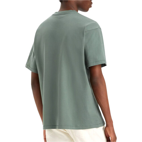 LEVI'S RED TAB VINTAGE verde