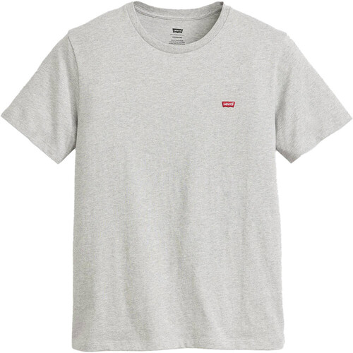 LEVI'S ORIGINAL HOUSEMARK gris