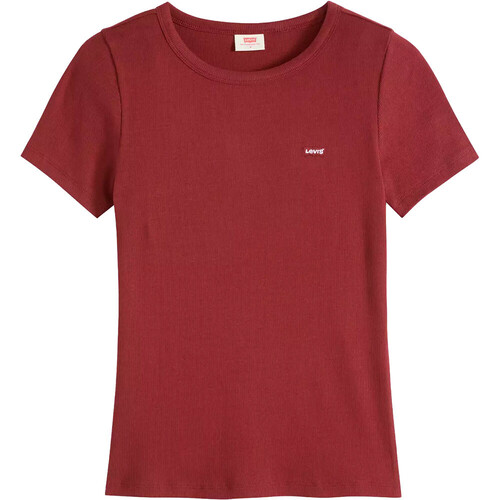LEVI'S HAYES rojo