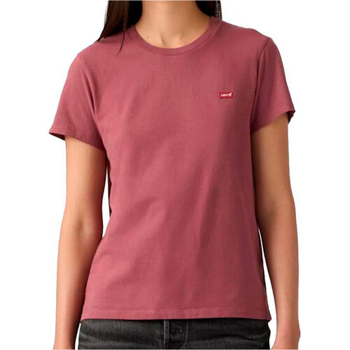 LEVI'S PERFECT rojo