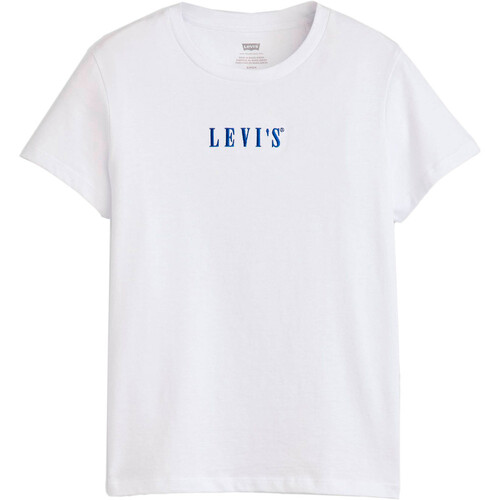 LEVI'S THE PERFECT blanco
