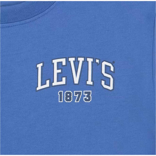 LEVI'S ALWAYS ORIGINAL azul