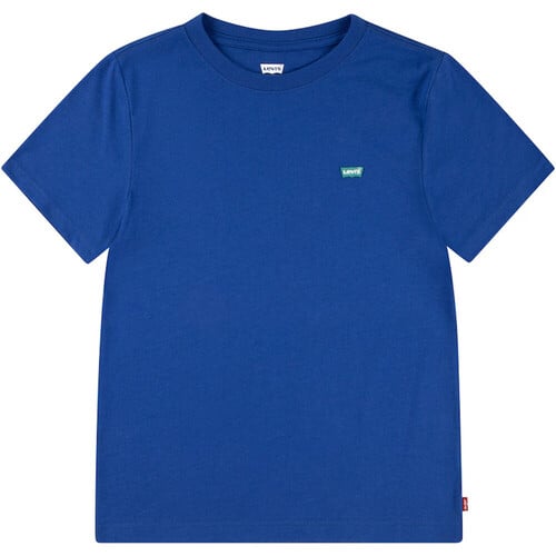 LEVI'S BATWING azul
