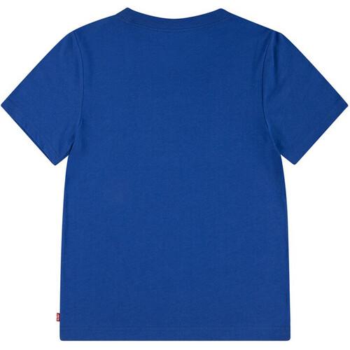 LEVI'S BATWING azul