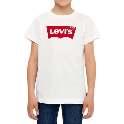 LEVI'S BATWING blanco
