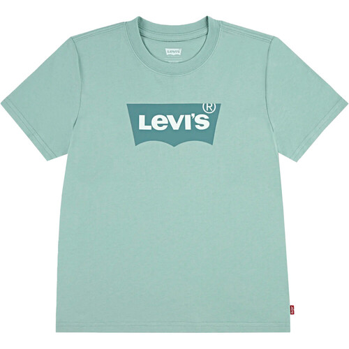LEVI'S BATWING verde