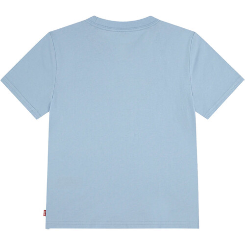 LEVI'S BATWING azul