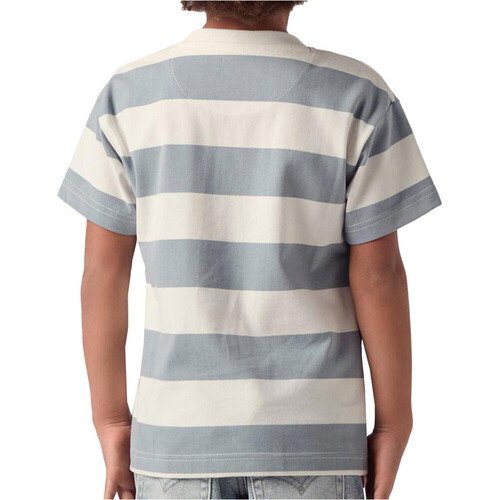 LEVI'S BIG STRIPE verde