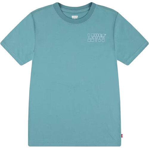 LEVI'S SUN BURST azul