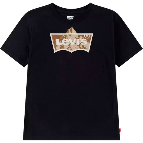 LEVI'S TALLEST PEAK BATWING negro