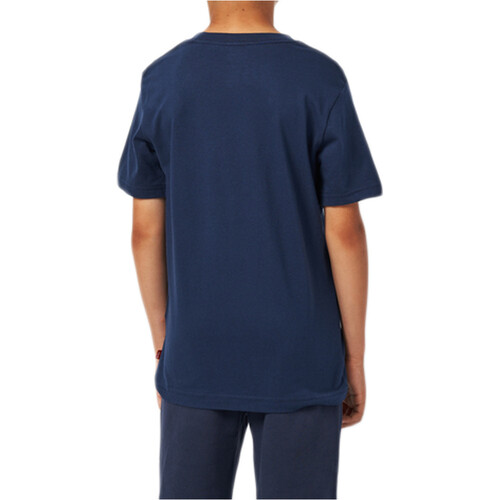 LEVI'S BATWING azul