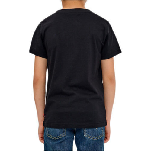 LEVI'S SPORTSWEAR LOGO negro