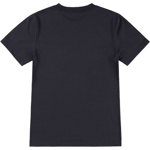 Levi'S camiseta manga corta niño SUNSET POCKET NEGRO