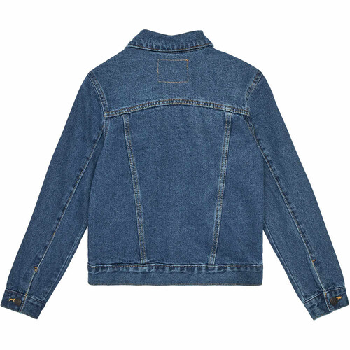 LEVI'S TRUCKER azul