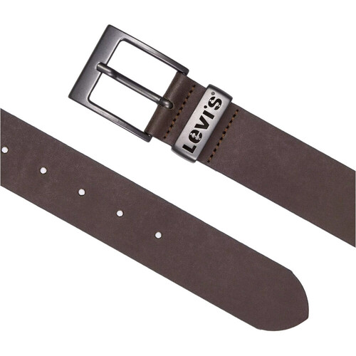 LEVI'S ASHLAND METAL marron