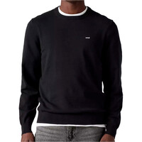 Levi'S jersey hombre LIGHTWEIGHT HM NEGRO