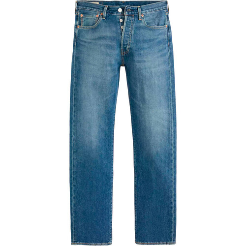 LEVI'S 501 LEVIS ORIGINAL FIT azul