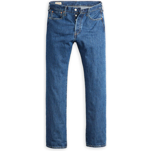 LEVI'S 501 ORIGINAL FIT azul
