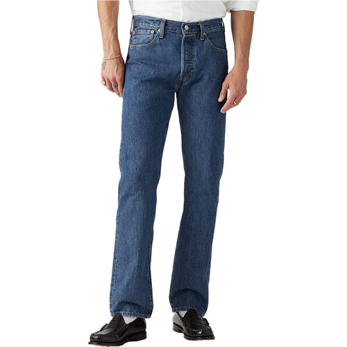 LEVI'S 501 ORIGINAL FIT azul
